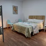 El Refugio De Brovales