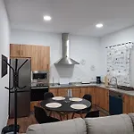 Holiday home El Refugio De Brovales