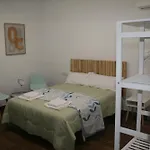 El Refugio De Brovales Holiday home *