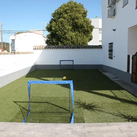 Hébergement de vacances El Refugio De Brovales Jerez De Los Caballeros