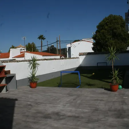 El Refugio De Brovales Jerez De Los Caballeros