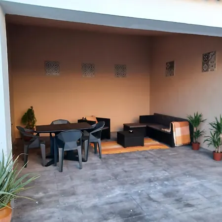 Hébergement de vacances El Refugio De Brovales Jerez De Los Caballeros