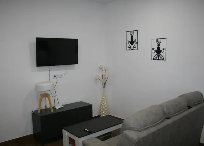 El Refugio De Brovales Hébergement de vacances Jerez De Los Caballeros