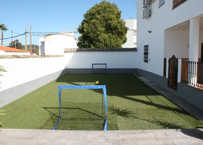 Hébergement de vacances El Refugio De Brovales Jerez De Los Caballeros