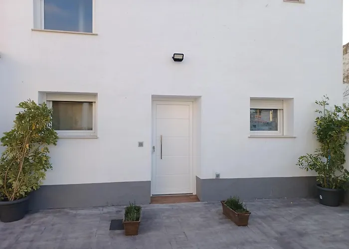 El Refugio De Brovales * Jerez De Los Caballeros