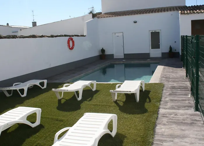 El Refugio De Brovales *