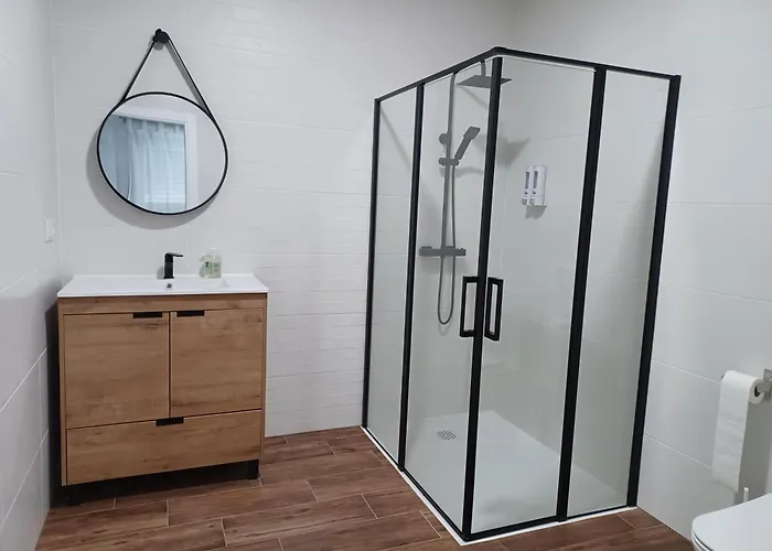 El Refugio De Brovales Jerez De Los Caballeros