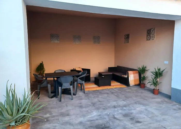 Hébergement de vacances El Refugio De Brovales Jerez De Los Caballeros